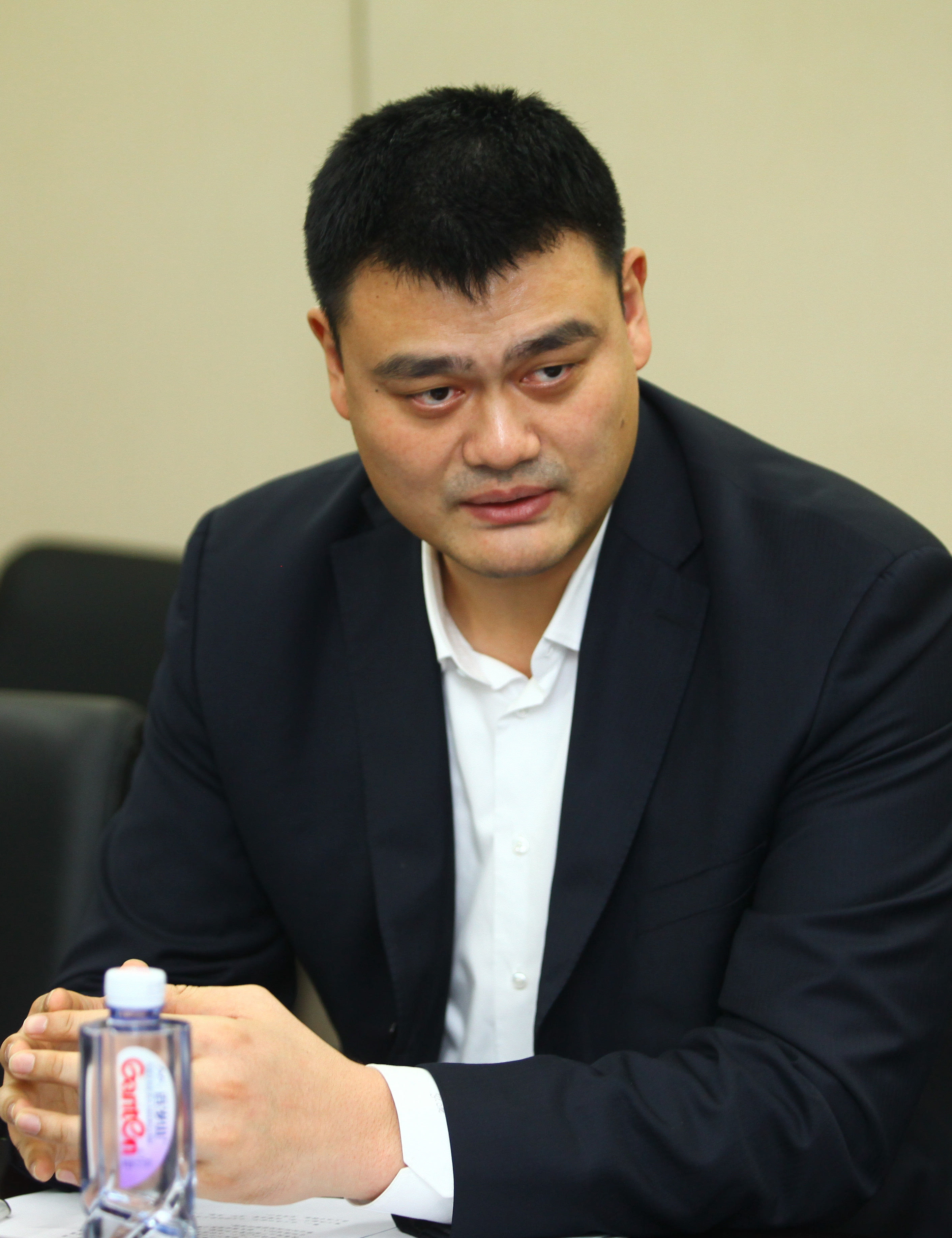 事挑战